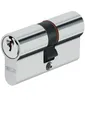 Abus Profilzylinder Zylinder Türzylinder 40/60 N&G C73 Doppelzylinder