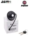 Tankdeckel Benzin Original FIAT Panda 500 Grande Punto Alfa Mito 71802520