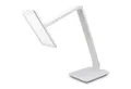 FeinTech LED Schreibtischlampe LTL00100, LED fest integriert, Tageslichtweiß, warmweiß, kaltweiß, neutralweiß, SmartTouch, USB