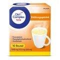 OTRICOMPLEX forte Erkältungsgetränk1000/12,2/200mg 10 St.