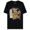 POKÉMON T-Shirt Kadabra schwarz M
