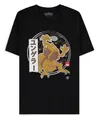 Pokémon T-Shirt Kadabra Größe M