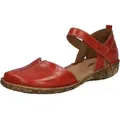 Josef Seibel Sandalette rot 38 EU