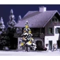 Busch 5410 Weihnachtsbaum TT + Neu