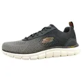 Skechers Trainingsschuh Laufschuh bunt 43 EU