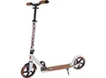 Scooter 205er Leo, weiß