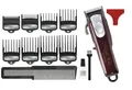 WAHL CORDLESS MAGIC CLIP LITHIUM-IONEN BARBER HAARSCHNEIDER 08148-2316H