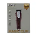 Wahl Clipper 5* Cordless Magic Clip 5V red