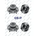 2x Radlagersatz GSP 9234001 2 Radlager Satz links rechts Hinterachse für Honda