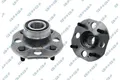 GSP Radlagersatz 9234001 für HONDA