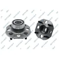 1x Radlagersatz GSP 9234001 passend für HONDA