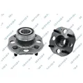 1x ORIGINAL® Gsp 9234001 Radlagersatz Hinten, Links, Rechts für Honda ACCORD V