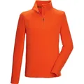KILLTEC Herren Shirt KSW 63 MN FLC SHRT