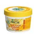 Fructis Hair Food Banana Maschera Capelli Nutriente Garnier 390ml
