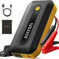 B8 Starthilfe Powerbank mit 12V 2000A für Fahrzeuge und Motorräder
