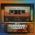 Various Artists / GUARDIANS OF THE GALAXY - AWESOME MIX VOL. 2 (LP) / Marvel Mu