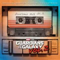 OST/GUARDIANS OF THE GALAXY: AWESOME MIX VOL.2  VINYL LP NEU