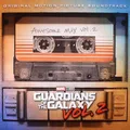 Guardians Of The Galaxy Vol. 2: Awesome Mix Vol. 2 (O.S.T.) LP NEU 0751323
