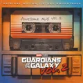 V.A. - OST Guardians Of The Galaxy: Awesome Mi (Vinyl LP - 2017 - EU - Original)