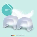 TJ-MOTION® -SOFT- das "kleinstes Entspannungstool der Welt", + Presh.S Reiniger