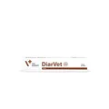 VetExpert DiarVet Paste | 20ml | Ergänzungsfuttermittel für Hunde und Katzen | Unterstützend bei anhaltendem oder schwerem Durchfall | Besteht aus einem mineralischen Probiotikum