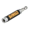 DEWALT DT7701-QZ Bithalter Magnetischer 80mm mit Führungshülse d=9.5mm