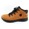 Timberland Sprint Trekker Mid Lace Wheat 41,5 - Schwarz/Orange - 41,5
