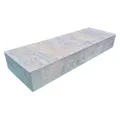 Mr. GARDENER Einzeltrittstufe "LUANDA", LxBxH: 100 x 35 x 15 cm - bunt
