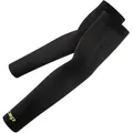 Cep Unisex Core Run Ultralight Arm Sleeves short schwarz