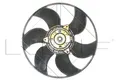 Kühlerventilator Einfachlüfter 47369 NRF für RENAULT MERCEDES-BENZ BMW VW SAAB