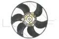 NRF Lüfter Motorkühlung 47369 für RENAULT CLIO 2 KANGOO FC0 KC0 SCÉNIC 1 JA0 BA0