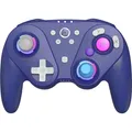 Oniverse Foenix Wireless Controller, purple, Switch / Switch 2 (Android, iOS, PC, Switch, Switch 2, Switch Lite, Switch OLED, Wii) (ONICTR3-SWI2-PRPL)