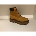 Bullboxer Mais leather nubuck Stiefelette 39