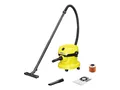 Kärcher WD 2 Plus V-12/4/18/C 1.628-009.0 (4054278874555)