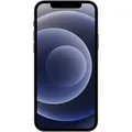 Apple iPhone 12 15,5 cm (6.1") Dual-SIM iOS 14 5G 256 GB Schwarz