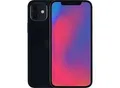 Apple iPhone 12 256GB schwarz