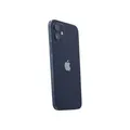 Apple iPhone 12 Smartphone 6,1 Zoll (15,49 cm) 256 GB Schwarz