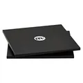 Meinl Percussion Cajon Spinner - Drehbare Cajon-Unterlage - Perfekt für größere Percussionsetups - Cajon Add-On/Cajon Zubehör - Baltische Birke, Schwarz (CAJ-SPI)