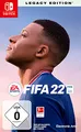 FIFA 22 Legacy Edition - [Nintendo Switch]