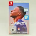 FIFA 22-Legacy Edition (Nintendo Switch, 2021)