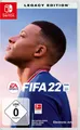 FIFA 22 Legacy Edition | Nintendo Switch Spiel