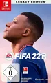 FIFA 22 - Legacy Edition