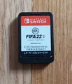 FIFA 22-Legacy Edition (Nintendo Switch, 2021) Nur Modul