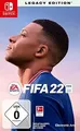 FIFA 22 Legacy Edition - von Electronic Arts | Game | Zustand sehr gut