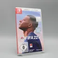 FIFA 22-Legacy Edition (Nintendo Switch, 2021) | OVP | BLITZVERSAND
