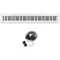 Casio CDP-S110 WE Stage Piano + Kopfhörer | Neu