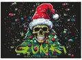 Gunki Advent Calendars Gunki 2025 - Adventskalender, Angelkalender, Kunstköder