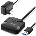 Ugreen SATA to USB 3.0 adapter (20611)