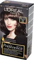 L'Oréal Paris Préférence Hair Color (4.15 Caracas) 174 ml