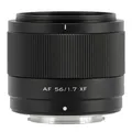 Viltrox AF 56mm f/1.7 Fujifilm X